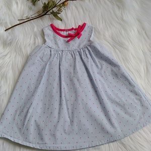 Darling Dress 12M EUC